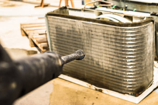 Affordable HVAC Duct Cleaning