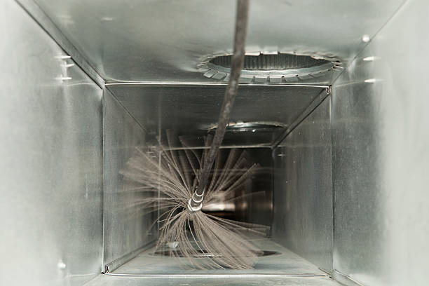 Best Commercial Air Duct Cleaning  in Weaverville, CA