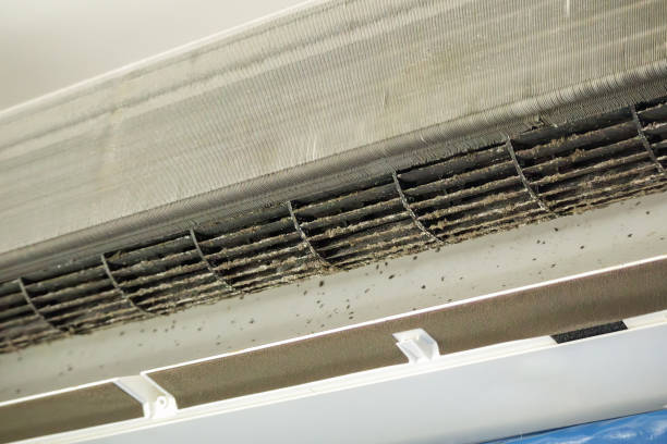 Reliable CA Airduct Cleaning Solutions