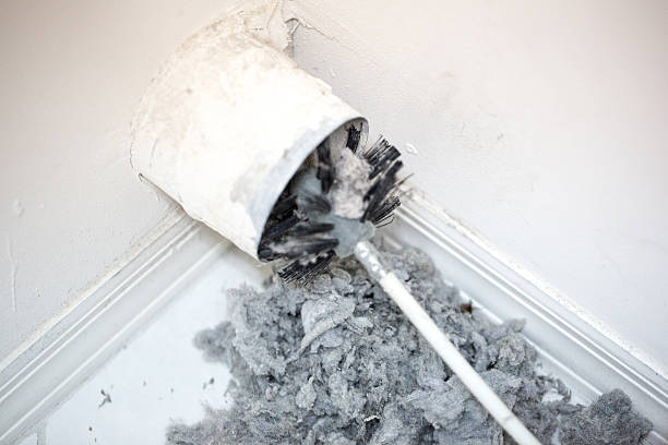 Best Air Duct Cleaning Company Near Me  in Weaverville, CA